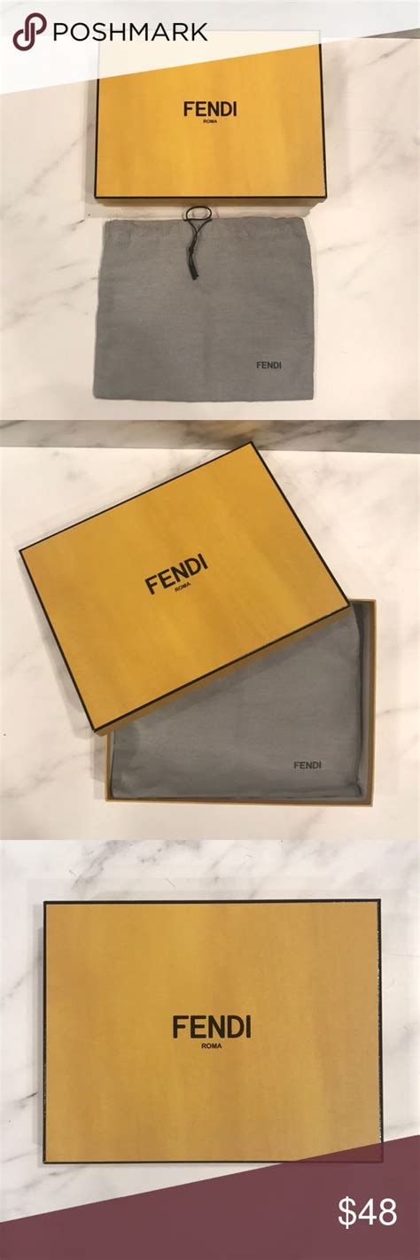 fendi gift box|authentic fendi bags.